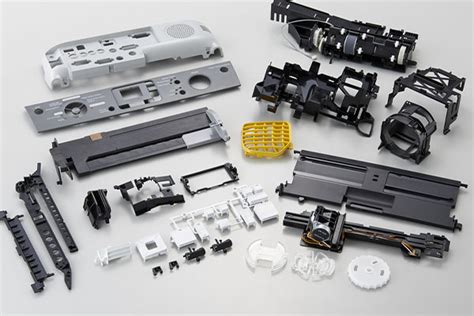 Plastic Moulding: Top 10 Injection Molding Materials