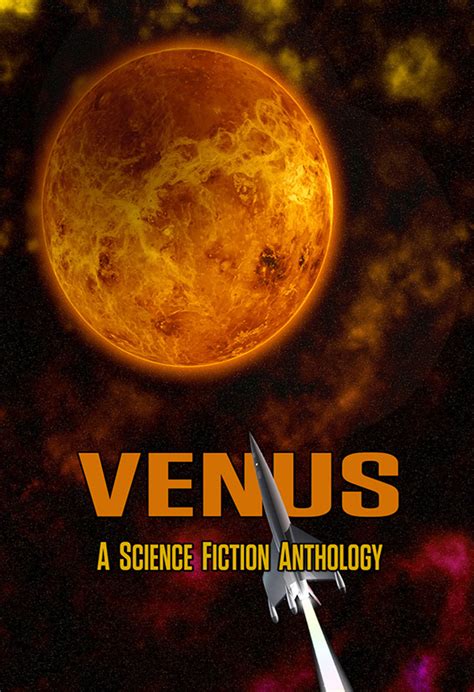 The Planet Venus A Science Fiction Anthology Jerry EBooks PDF