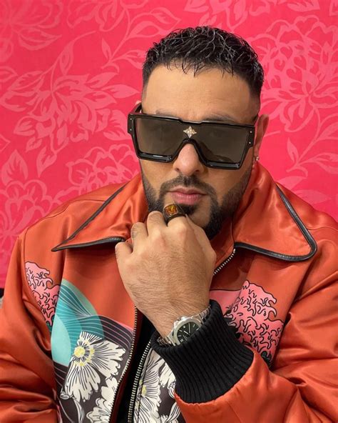 Badshah (Singer) Age, Height, Biography 2023 Wiki, Net Worth