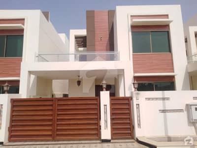 Marla Double Storey Villas For Sale Dha Defence Villa Community