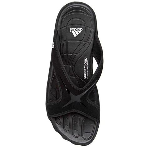 Купить Оригинальные мужские шлепанцы Adidas Adipure Slide SC V21529 ...