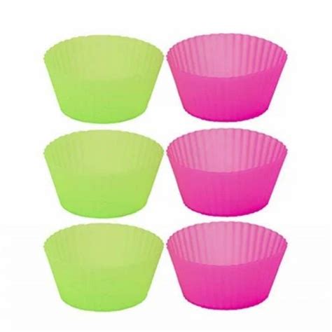 Bk013 Silicone Cake Mould Flexible And Non Stick Baking Mold For Perfectly Shaped Cakes At