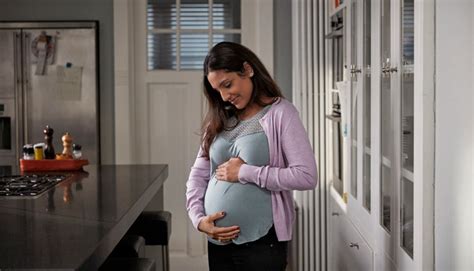 body   pregnancy johnsons baby uk