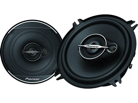 PIONEER TS-A1371F Lautsprecher Active | MediaMarkt