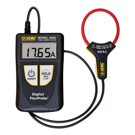 Current Probe Current Probes Aemc Instruments