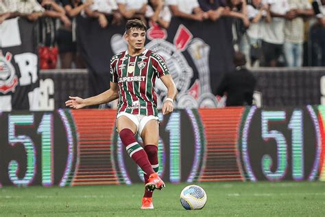 Fluminense Divulga Lista De Relacionados Para O Jogo Contra O Vit Ria