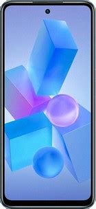 Infinix Hot 40i Olhar Digital