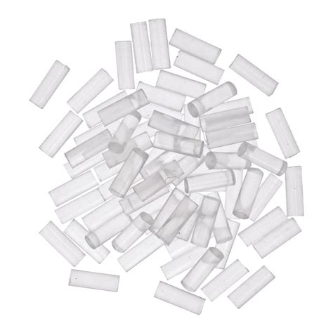 70 X Bosch 2608002004 20mm X 7mm Transparent Glue Sticks Gluey Hot Glue Pen Gun Electroweld