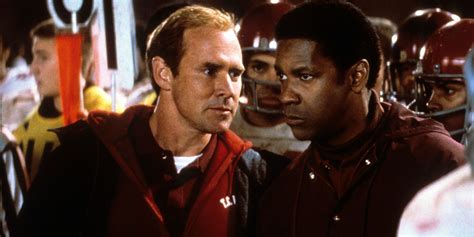 Remember The Titans Cast & Character Guide | Screen Rant