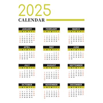 English Calendar Time Vector English Calendar Png And