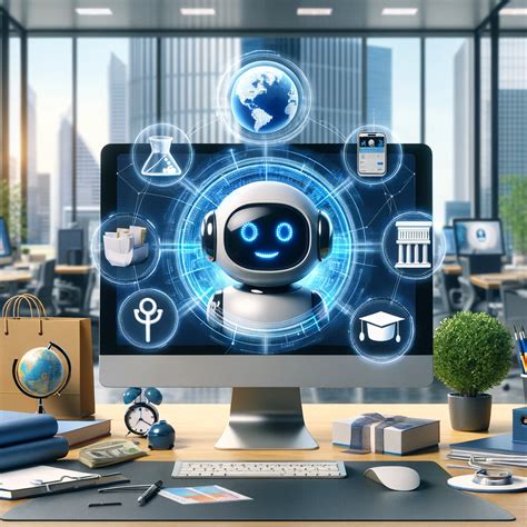 Casos De Xito De Chatbots En Diferentes Industrias Xats Es