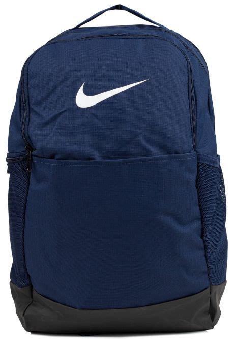 Nike Plecak Brasilia 9 5 Training M DH7709 410