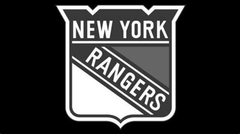 york rangers logo  symbol meaning history png brand