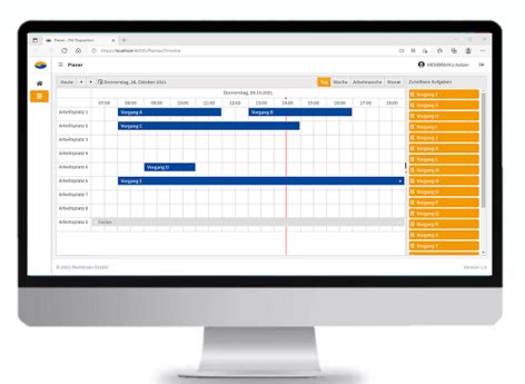 Membrain Gmbh Mobile Instandhaltung Mit SAP