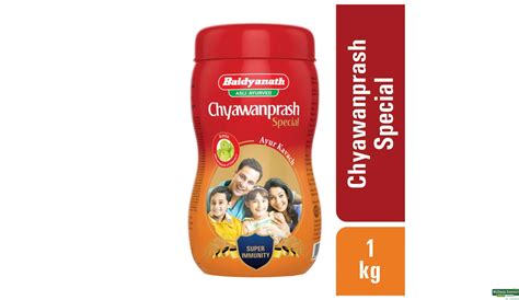 Buy Dabur Chyawanprash, 2X Immunity, 950 g Online at Best Prices ...