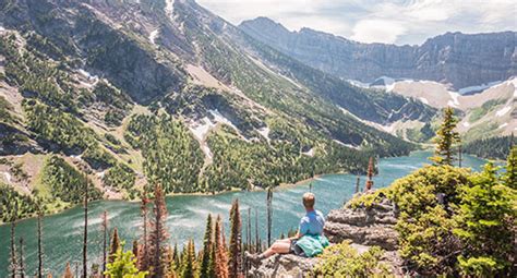 Day Hikes Waterton Lakes National Park