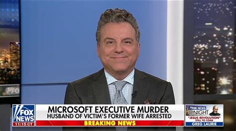 Ex Wife Of Jared Bridegan Arrested In Microsoft Exec Murder Fox News