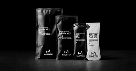 Maurten Ironman Triathlon Nutrition Plan — The home of nutrition for swimming, biking and running