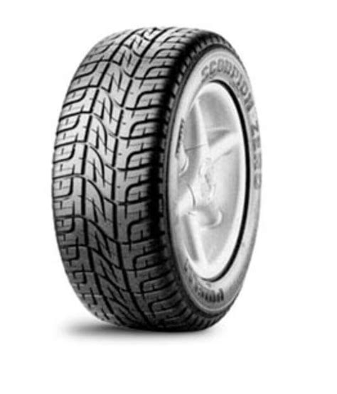 Buy Pirelli Scorpion Zero Tyres Now Blackcircles South Africa