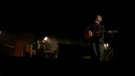 Glen Hansard - “Falling Slowly” - YouTube