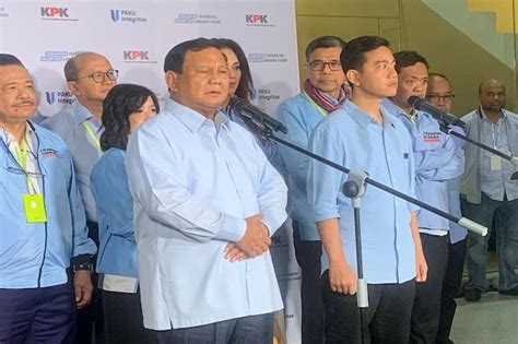 Tkn Janjikan Prabowo Gibran Akan Buat Kartu Start Up Milenial Gen Z