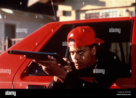 Boyz N The Hood Logo