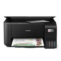 Impressora Multifuncional Epson EcoTank L3250 KaBuM