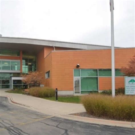 Naperville Public Library Buildings To Reopen June 15 - Naperville ...