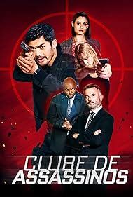 Clube De Assassinos 2023 IMDb