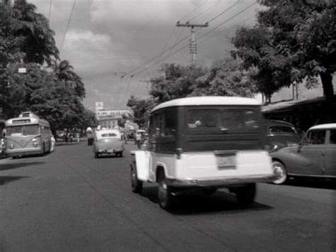 IMCDb Org 1958 Willys Rural In A Grande Feira 1961