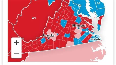 Petition · Redistrict virginia into congressional districts so that our ...