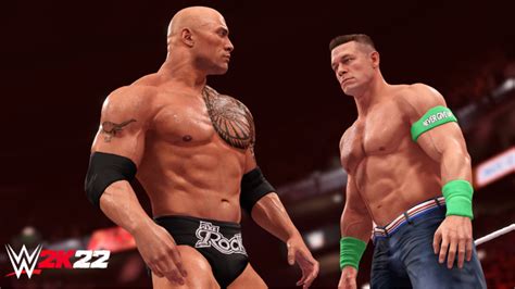 Wwe K Roster Techradar