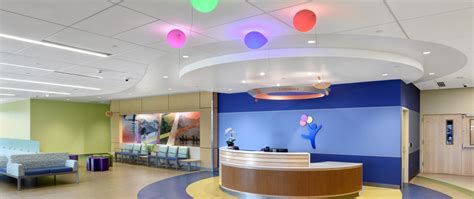 Children's Hospital Colorado - Colorado Springs - MTech Mechanical