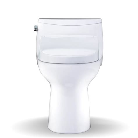 Toto MW6184736CEFG#01 Toto Ultramax Washlet+ Low Profile One-Piece