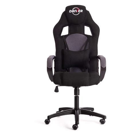 Tetchair DRIVER (22) 19303 инструкция