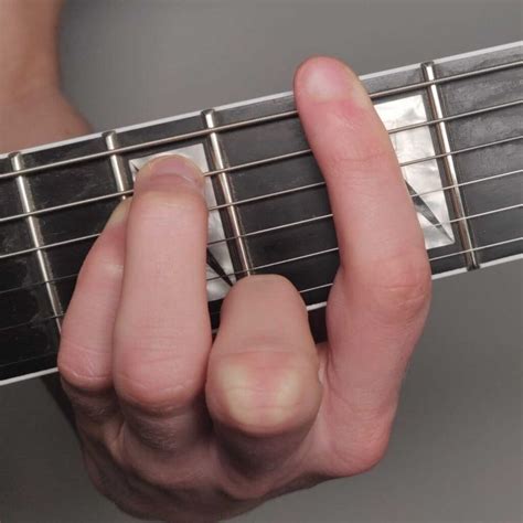 7 Easy Ways To Play A B Minor Chord On Guitar Beast Mode Guitar B