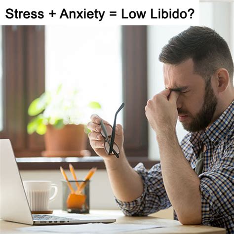 How Stress And Anxiety Can Hinder Your Sexual Performance And Health Metromale Clinic