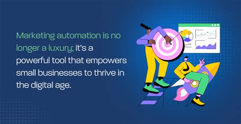 5 Benefits Of Marketing Automation