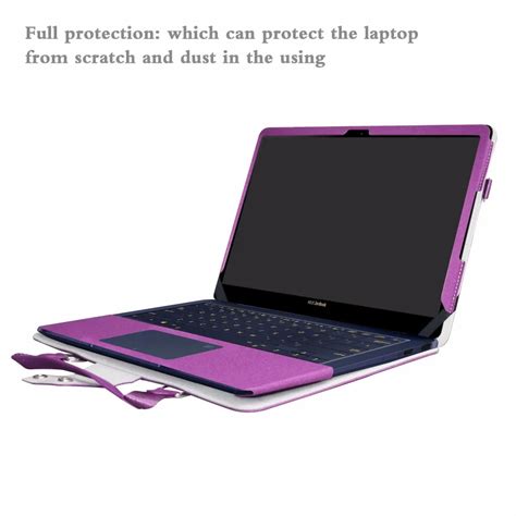 Labanema точно портативный ноутбук сумка чехол для 1" ASUS ZenBook 3 ...