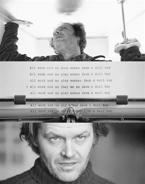 Famous Quotes From The Shining. QuotesGram