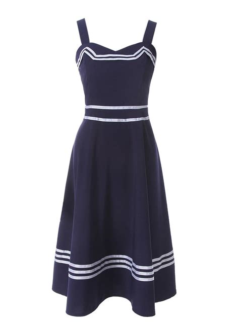 Sailor Dresses Nautical Theme Dress Ww2 Dresses