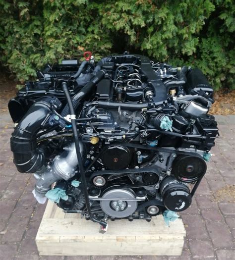 Moteur Occasion MERCEDES 651925 651 925 136CH 2 2L E200 GMOTEUR