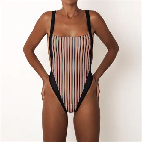 Buy Bonitakinis Adjustable Slings Swimsuit Women