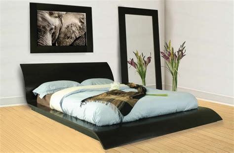 Cama matrimonial moderna - Imagui