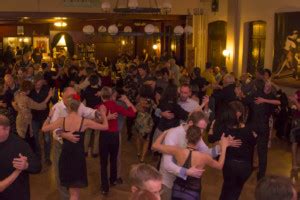 Intango - Die Tangoschule in Heidelberg