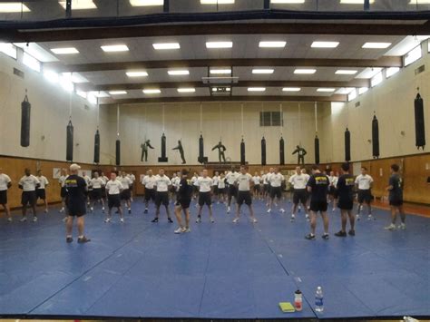 NAVY FITNESS CHALLENGE - BRAINBOX Intelligent Marketing