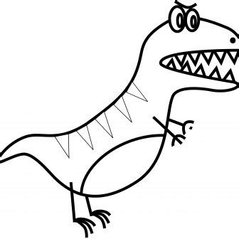 simple animal drawings    clipartmag