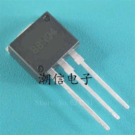Hot spot 5pcs 88N04 TO 262 MOSFET new-in Integrated Circuits from ...