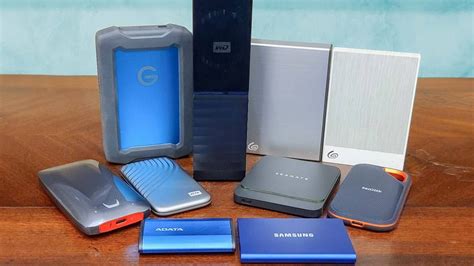 The Best External Hard Drives In Gearopen