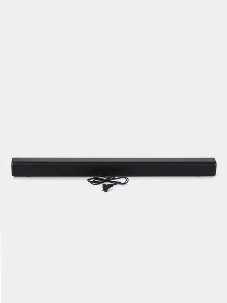 Саундбар Xiaomi Redmi TV Soundbar (MDZ-34-DA) Black купить c доставкой ...